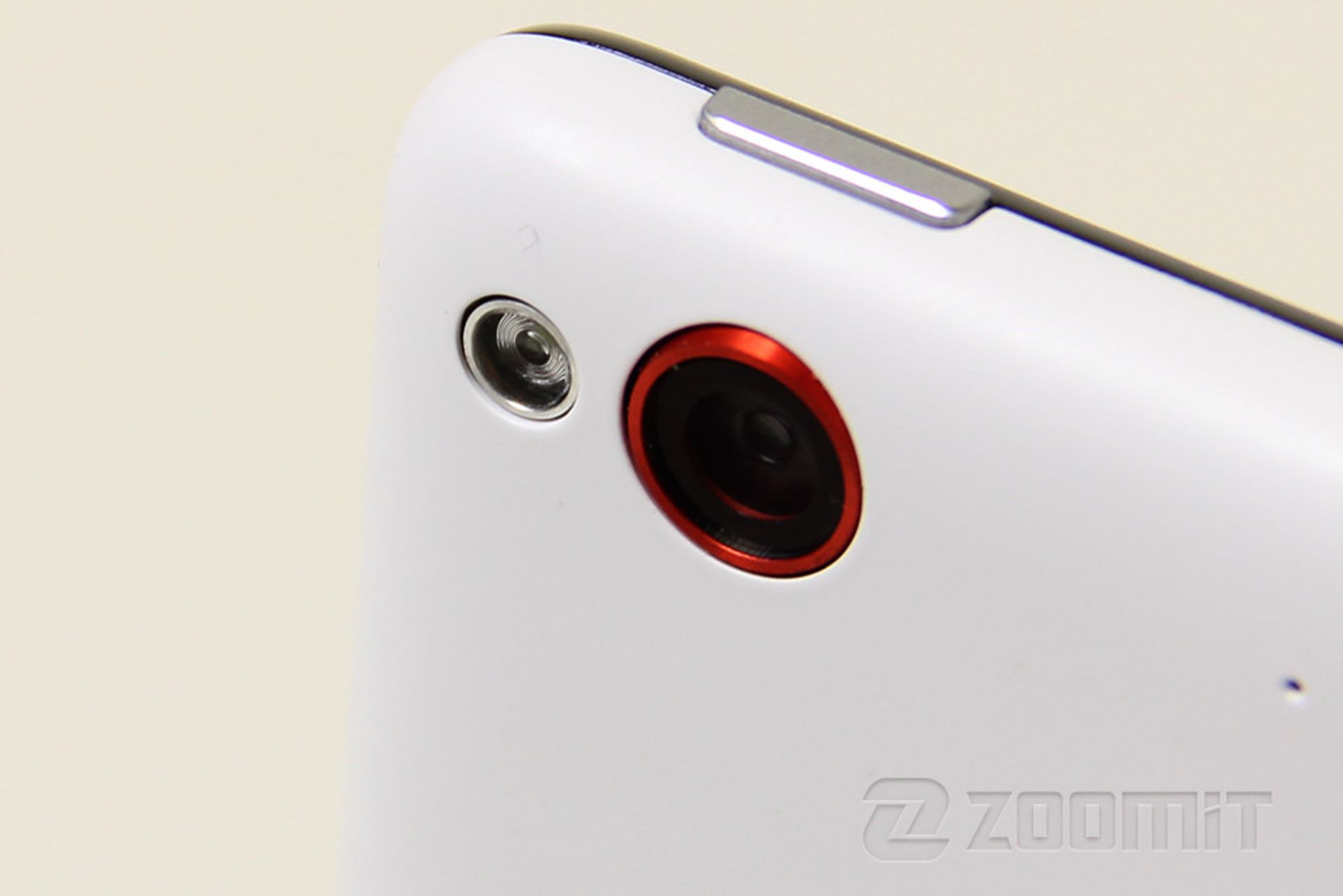 بررسی تلفن هوشمند ZTE Nubia Z5S mini